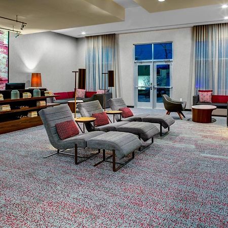 Courtyard By Marriott Nashville Mount Juliet Extérieur photo