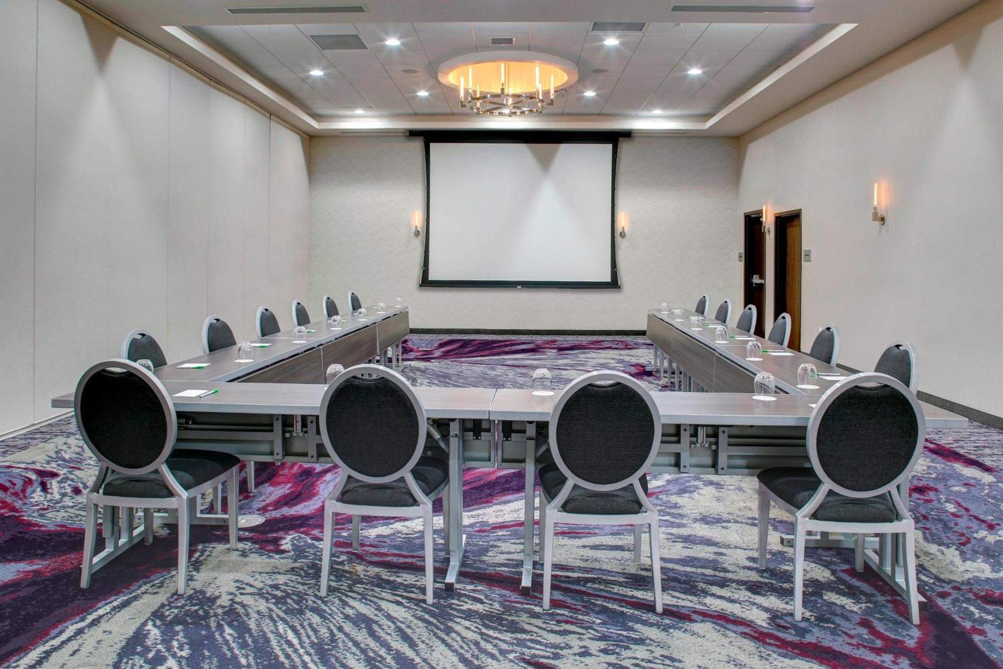 Courtyard By Marriott Nashville Mount Juliet Extérieur photo