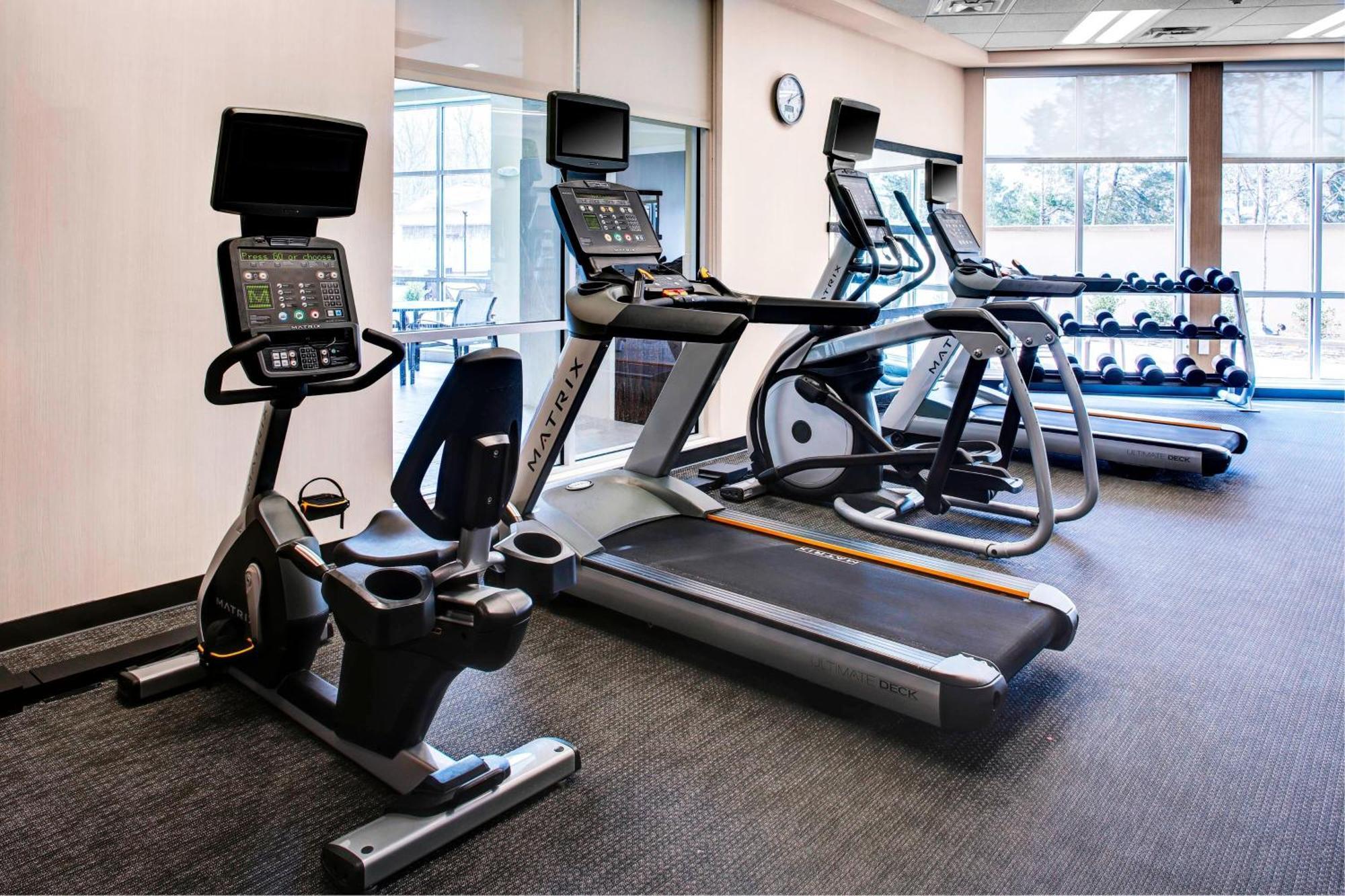 Courtyard By Marriott Nashville Mount Juliet Extérieur photo