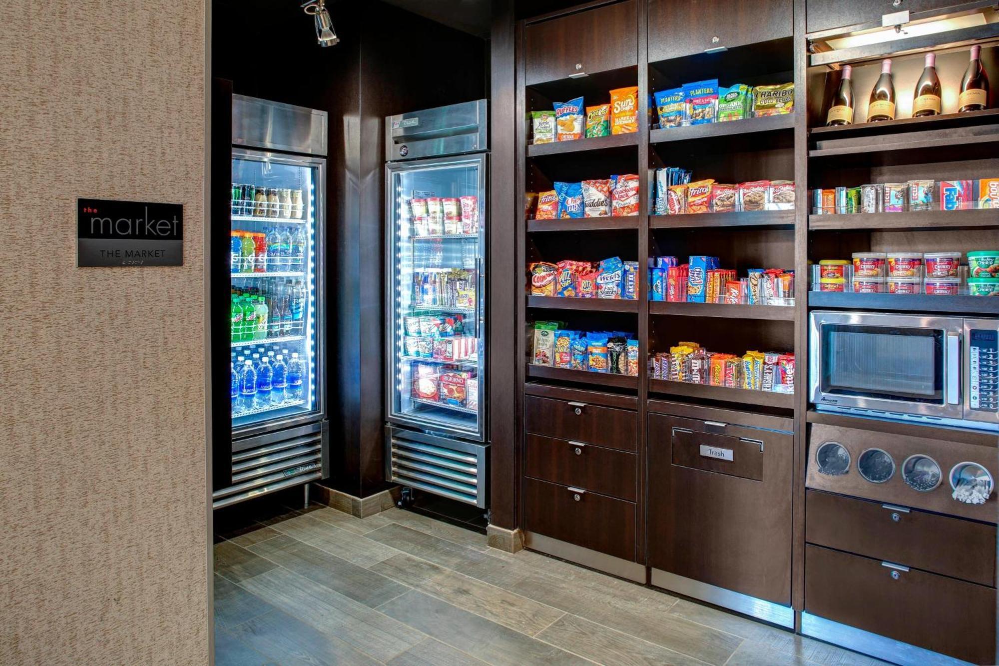 Courtyard By Marriott Nashville Mount Juliet Extérieur photo