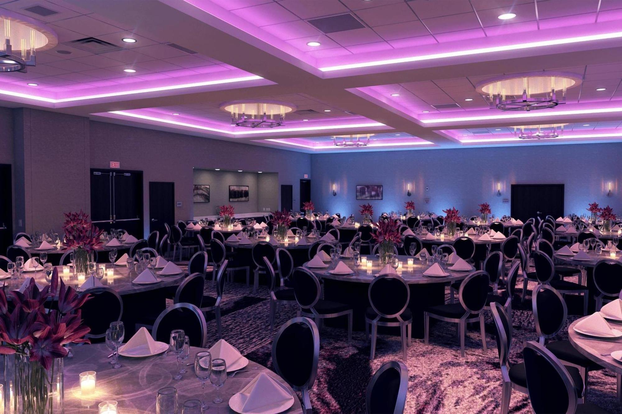 Courtyard By Marriott Nashville Mount Juliet Extérieur photo