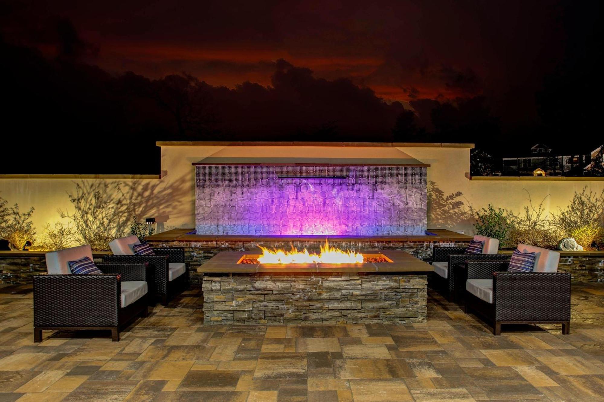Courtyard By Marriott Nashville Mount Juliet Extérieur photo