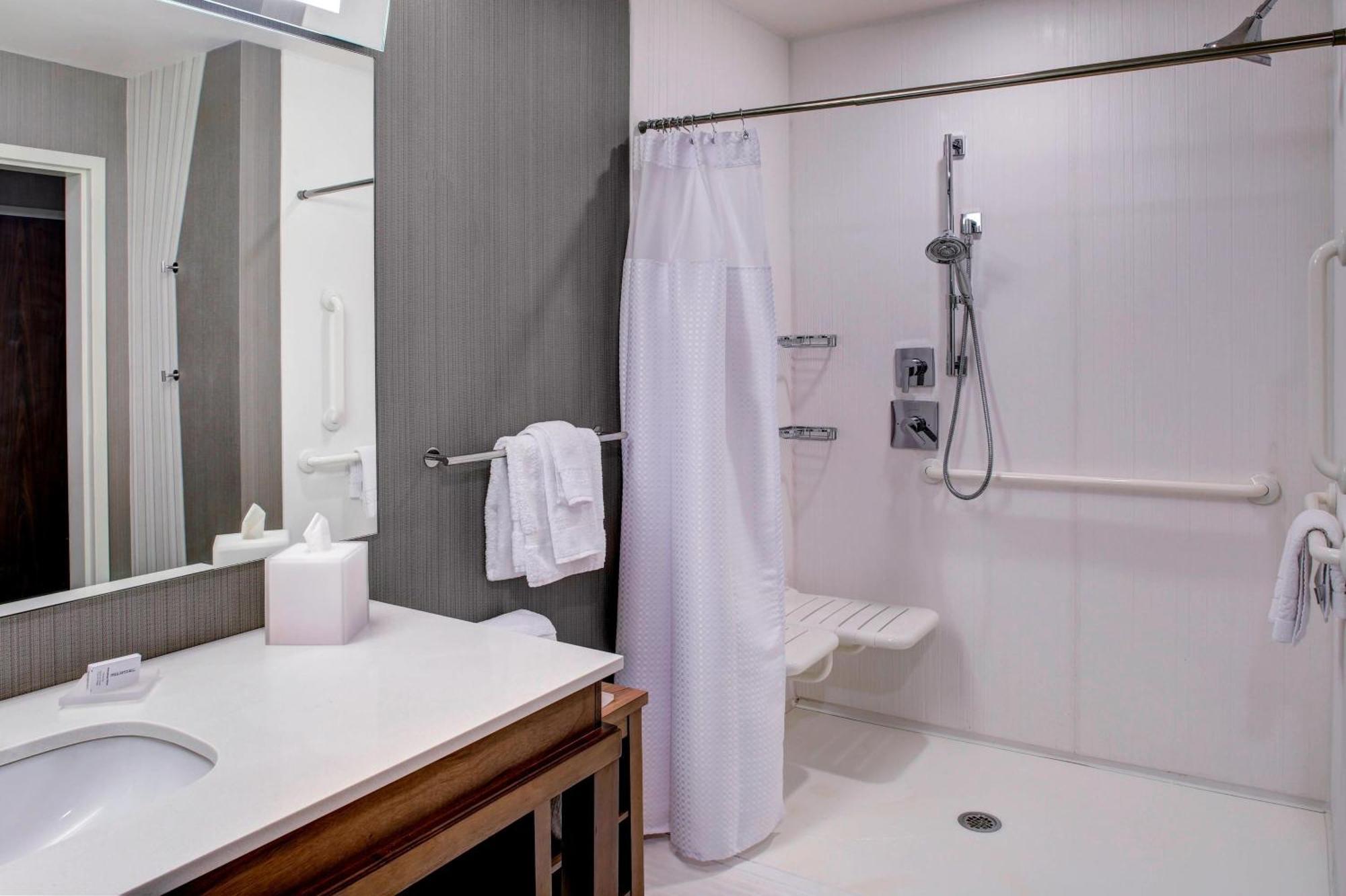 Courtyard By Marriott Nashville Mount Juliet Extérieur photo