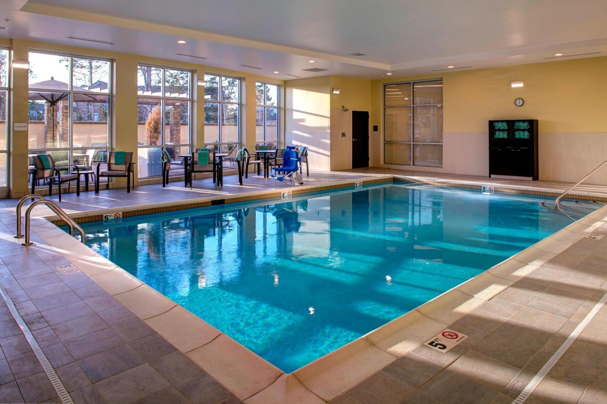 Courtyard By Marriott Nashville Mount Juliet Extérieur photo