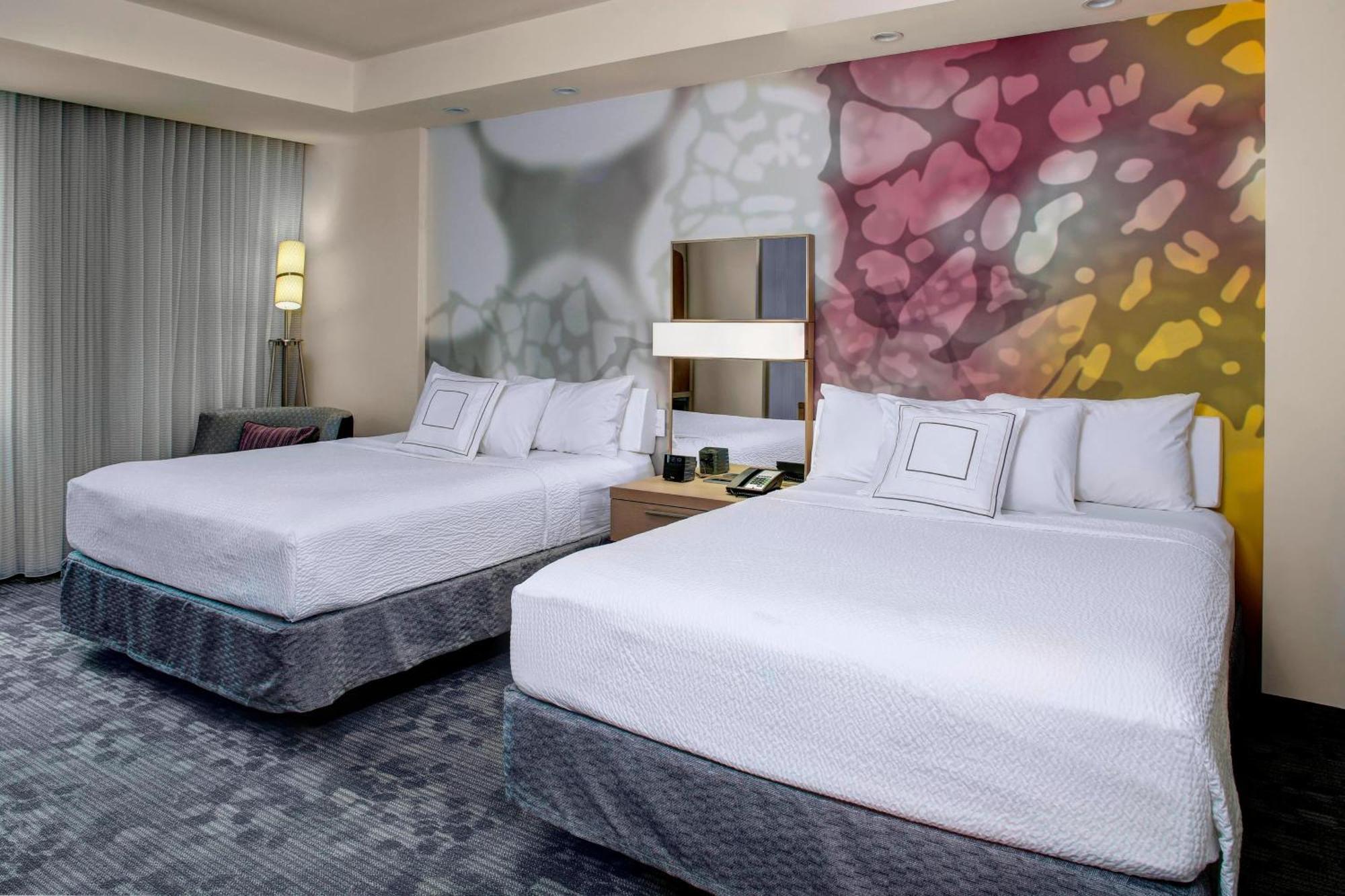 Courtyard By Marriott Nashville Mount Juliet Extérieur photo