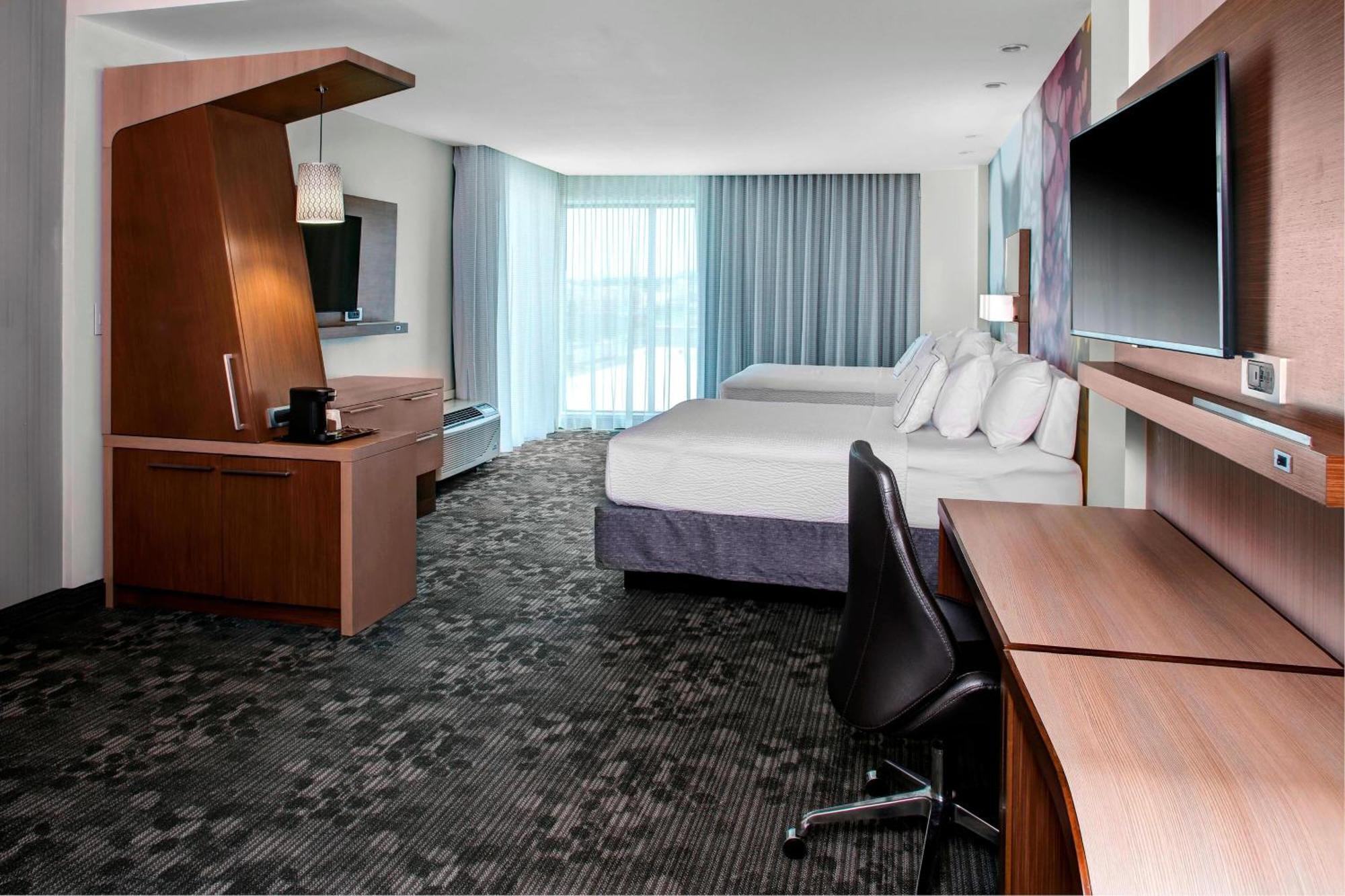 Courtyard By Marriott Nashville Mount Juliet Extérieur photo