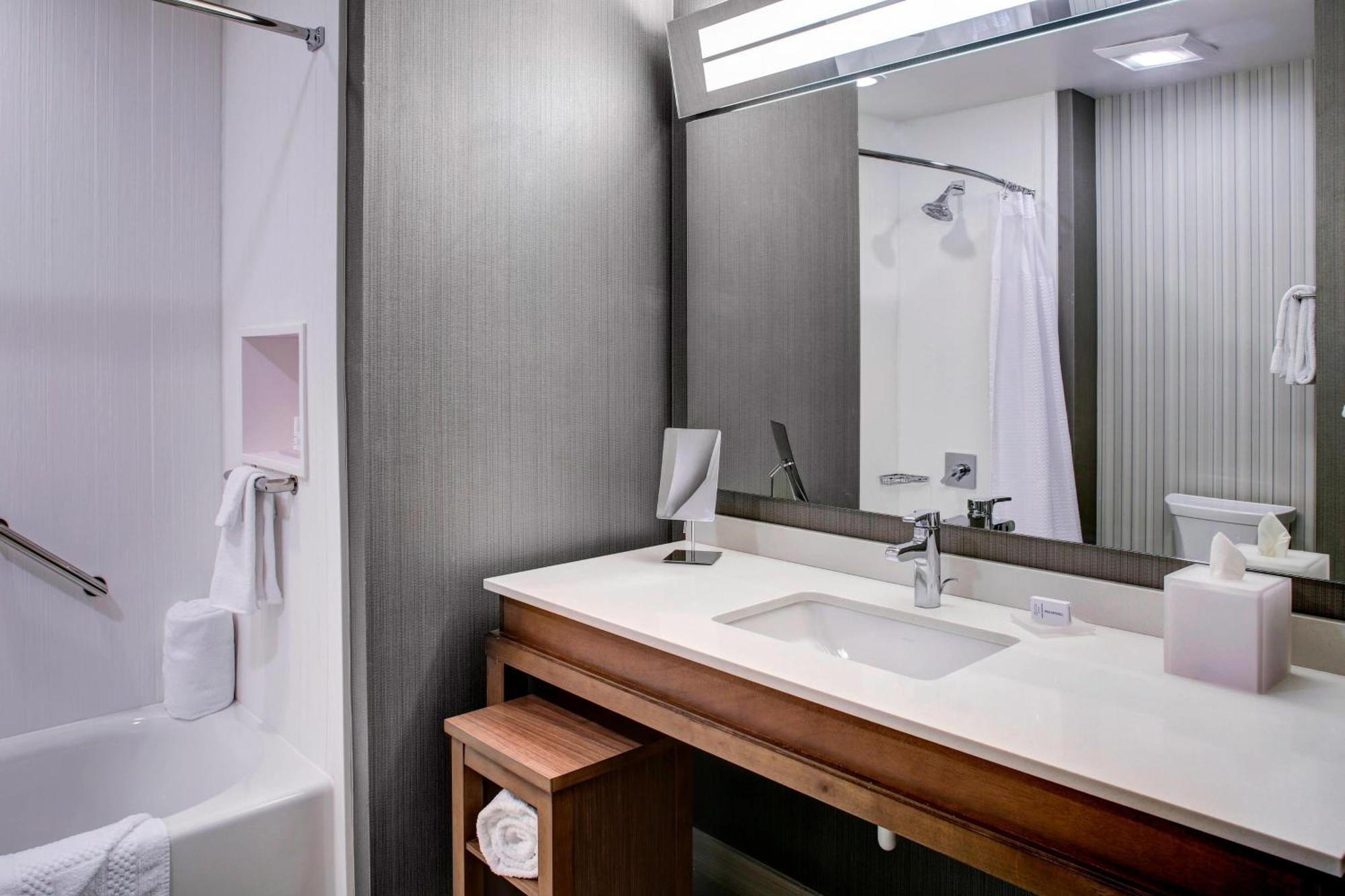 Courtyard By Marriott Nashville Mount Juliet Extérieur photo