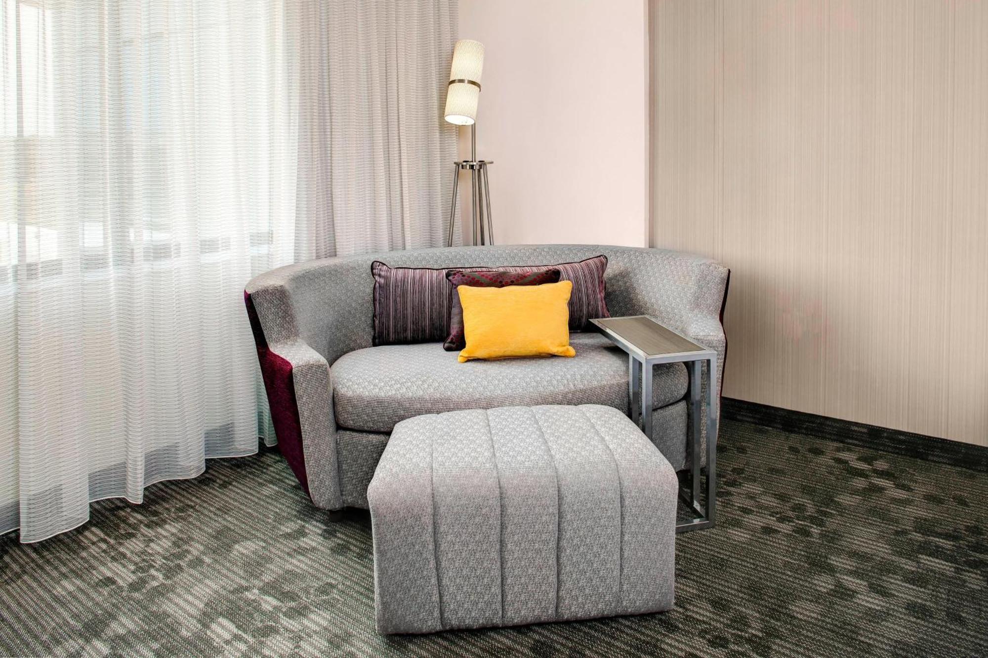 Courtyard By Marriott Nashville Mount Juliet Extérieur photo